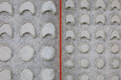 Paul Maxwell Large Abstract Acrylic Painting by Listed Artist Paul Maxwell - 4445270