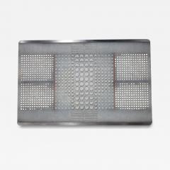 Paul Maxwell Large Abstract Acrylic Painting by Listed Artist Paul Maxwell - 4445422