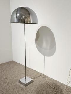 Paul Mayen Chrome Floor Lamp by Paul Mayen for Habitat - 3369149