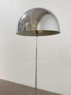 Paul Mayen Chrome Floor Lamp by Paul Mayen for Habitat - 3369152