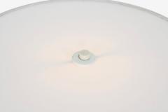 Paul Mayen Chromed Brass Acrylic Table Lamp by Paul Mayen for Habitat 1955c  - 4471203