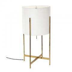 Paul Mayen Paul Mayen Habitat Table Lamp Brass Acrylic - 3935727