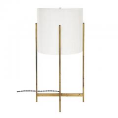 Paul Mayen Paul Mayen Habitat Table Lamp Brass Acrylic - 3935730