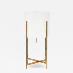 Paul Mayen Paul Mayen Habitat Table Lamp Brass Acrylic - 3940285