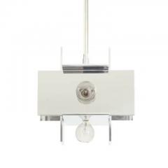 Paul Mayen Paul Mayen Multi Reflector Pendant Lamp Polished Aluminum - 4147573