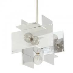 Paul Mayen Paul Mayen Multi Reflector Pendant Lamp Polished Aluminum - 4147576