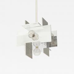 Paul Mayen Paul Mayen Multi Reflector Pendant Lamp Polished Aluminum - 4151912