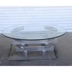 Paul Mayen Paul Mayen stacked coffee table - 3651335