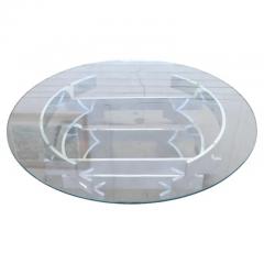 Paul Mayen Paul Mayen stacked coffee table - 3651336