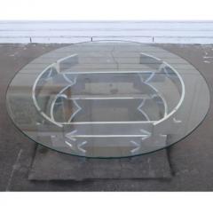 Paul Mayen Paul Mayen stacked coffee table - 3651337