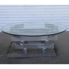 Paul Mayen Paul Mayen stacked coffee table - 3651343