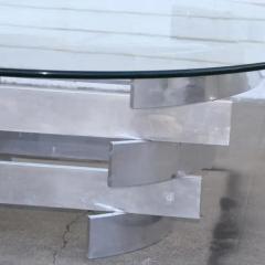 Paul Mayen Paul Mayen stacked coffee table - 3651370
