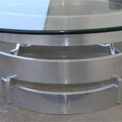 Paul Mayen Paul Mayen stacked coffee table - 3651457
