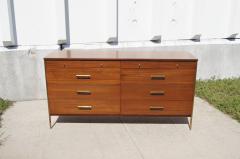 Paul Mccobb 10 Drawer Dresser By Paul Mccobb For Calvin