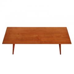 Paul McCobb 48 Paul McCobb For Winchendon Planner Group Coffee Table Bench - 2797205