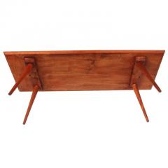 Paul McCobb 48 Paul McCobb For Winchendon Planner Group Coffee Table Bench - 2797209