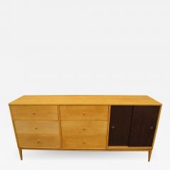 Paul McCobb Birch Planner Group Cabinet by Paul McCobb for Winchendon - 1685077