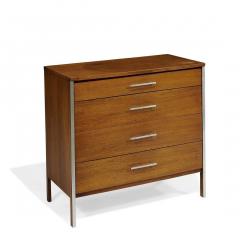 Paul McCobb Calvin Linear Group Dresser Chest Commode Mid Century Modern - 2606734