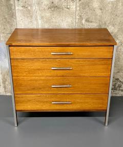 Paul McCobb Calvin Linear Group Dresser Chest Commode Mid Century Modern - 2606735