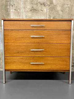 Paul McCobb Calvin Linear Group Dresser Chest Commode Mid Century Modern - 2606736