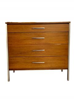 Paul McCobb Calvin Linear Group Dresser Chest Commode Mid Century Modern - 2606737