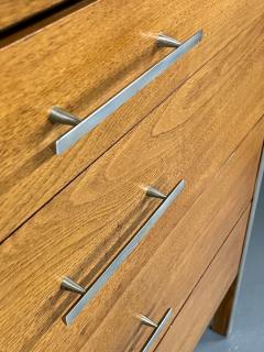 Paul McCobb Calvin Linear Group Dresser Chest Commode Mid Century Modern - 2606739