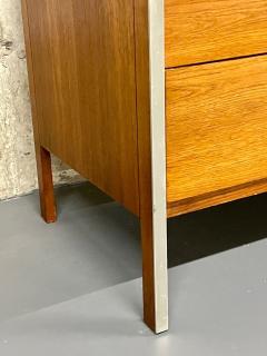 Paul McCobb Calvin Linear Group Dresser Chest Commode Mid Century Modern - 2606740