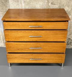 Paul McCobb Calvin Linear Group Dresser Chest Commode Mid Century Modern - 2606747