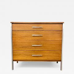 Paul McCobb Calvin Linear Group Dresser Chest Commode Mid Century Modern - 2609149