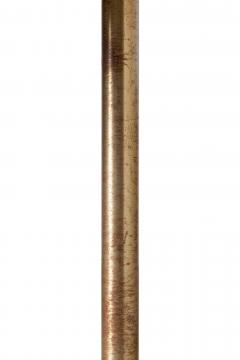 Paul McCobb Carrara Top Game Table From the Linear Group for Directional 1957 - 4478344