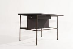 Paul McCobb Complimenting Set of Bronze End Tables by Paul McCobb - 2160855