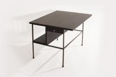 Paul McCobb Complimenting Set of Bronze End Tables by Paul McCobb - 2160856