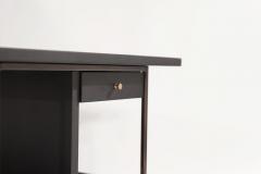 Paul McCobb Complimenting Set of Bronze End Tables by Paul McCobb - 2160859