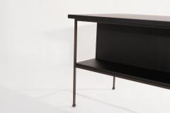 Paul McCobb Complimenting Set of Bronze End Tables by Paul McCobb - 2160860