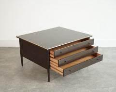 Paul McCobb Connoisseur Collection End Table by Paul McCobb C 1950s - 4603460