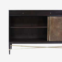 Paul McCobb Connoisseur Collection Sideboard in Walnut by Paul McCobb for Calvin Furniture - 896096