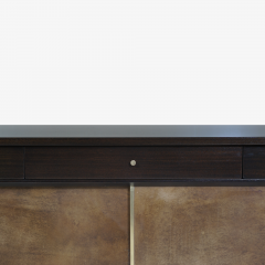 Paul McCobb Connoisseur Collection Sideboard in Walnut by Paul McCobb for Calvin Furniture - 896097