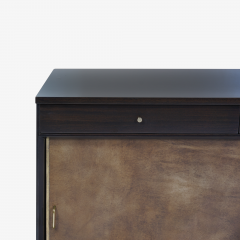 Paul McCobb Connoisseur Collection Sideboard in Walnut by Paul McCobb for Calvin Furniture - 896098