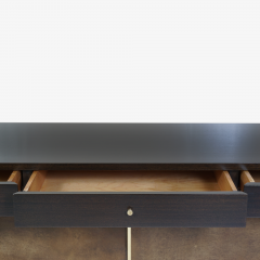 Paul McCobb Connoisseur Collection Sideboard in Walnut by Paul McCobb for Calvin Furniture - 896099