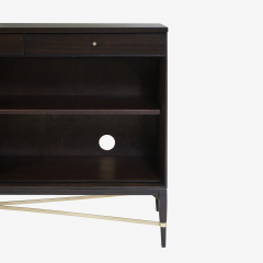 Paul McCobb Connoisseur Collection Sideboard in Walnut by Paul McCobb for Calvin Furniture - 896100