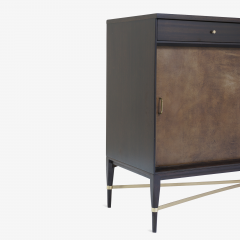 Paul McCobb Connoisseur Collection Sideboard in Walnut by Paul McCobb for Calvin Furniture - 896102