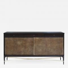 Paul McCobb Connoisseur Collection Sideboard in Walnut by Paul McCobb for Calvin Furniture - 897886