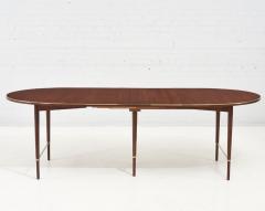 Paul McCobb Dining Table 6 Leaves Connoisseur Collection 1960 - 2283460
