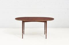 Paul McCobb Dining Table 6 Leaves Connoisseur Collection 1960 - 2283463