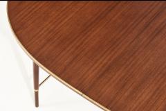 Paul McCobb Dining Table 6 Leaves Connoisseur Collection 1960 - 2283467