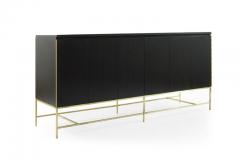 Paul McCobb Ebonized Paul McCobb Calvin Group Credenza 1950s - 705362