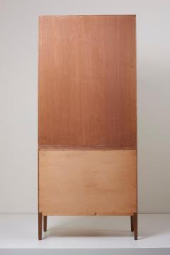 Paul McCobb High Cabinet by Paul McCobb for Directional WK M bel - 677821