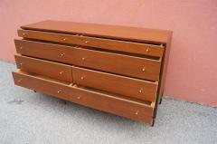 Paul McCobb Low Eight Drawer Dresser by Paul McCobb for the Calvin Group - 1077106