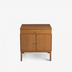 Paul McCobb McCobb for Calvin Nightstand End Tables in Mahogany Pair - 4417974