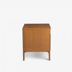 Paul McCobb McCobb for Calvin Nightstand End Tables in Mahogany Pair - 4417979